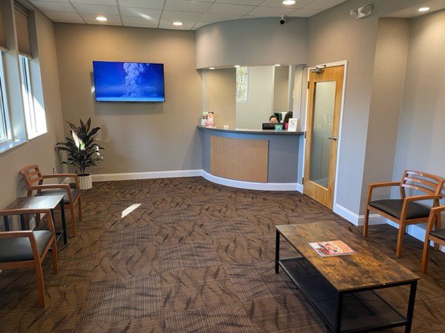 Family Dental Care South Durham
